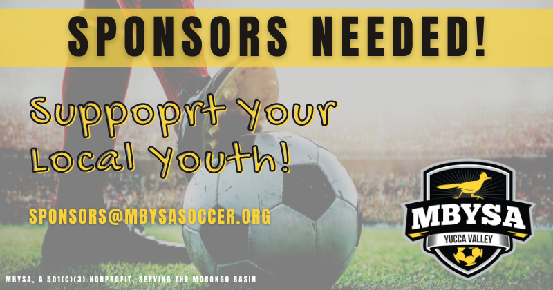 SPONSORS@MBYSASOCCER.ORG