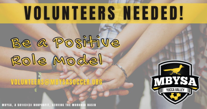 VOLUNTEERS@MBYSASOCCER.ORG